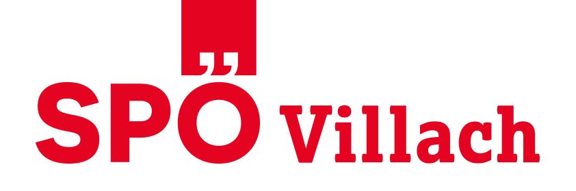 Logo SPÖ Villach
