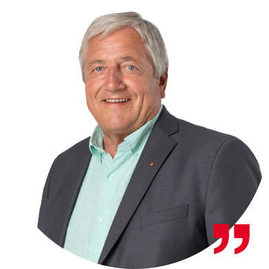 SPÖ Villach - Kofler Gerhard