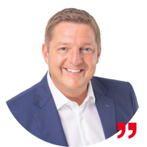 SPÖ Villach - Günther Albel