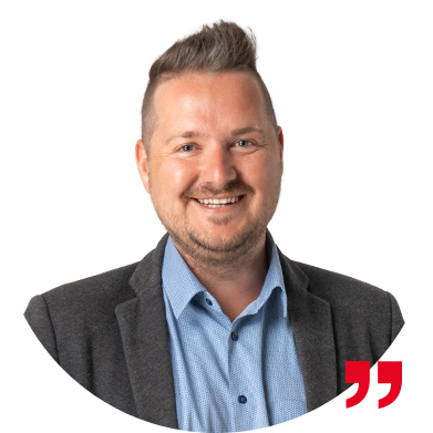 SPÖ Villach - Markus Della-Pietra