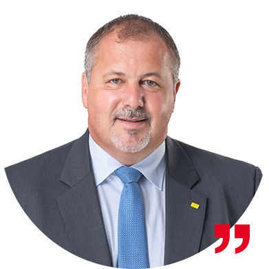 SPÖ Villach - Harald Geissler
