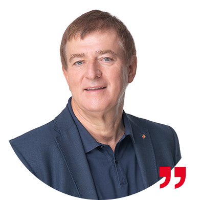 SPÖ Villach - Günther Goach