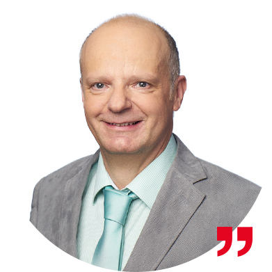 SPÖ Villach - Hannes Ortner