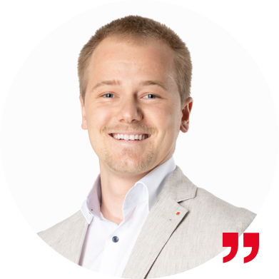 Florian Ressler - SPÖ Villach