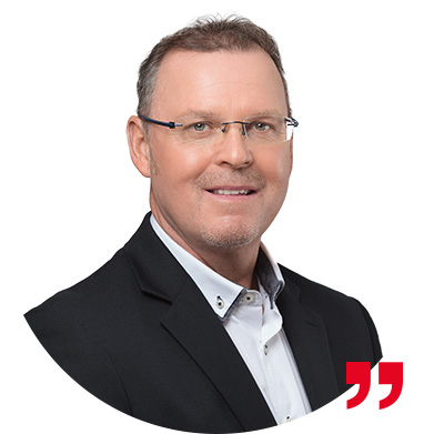 SPÖ Villach - Dietmar Juvan