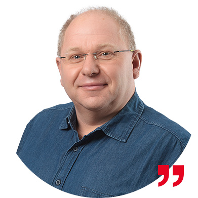 SPÖ Villach - Gerald Egger