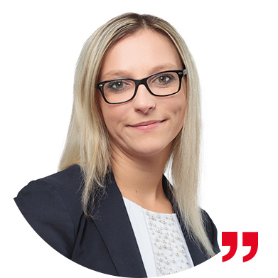 SPÖ Villach - Nicole Schojer