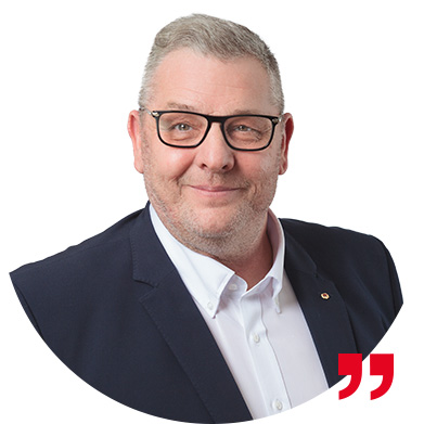 SPÖ Villach - Werner Albel